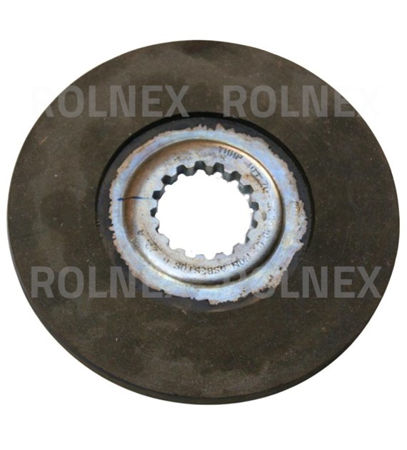 TARCZA HAMULCA MTZ ORYGINAŁ 180MM