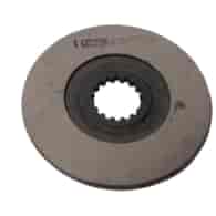 TARCZA HAMULCA MTZ TRIBO UA KLEJONA 180MM