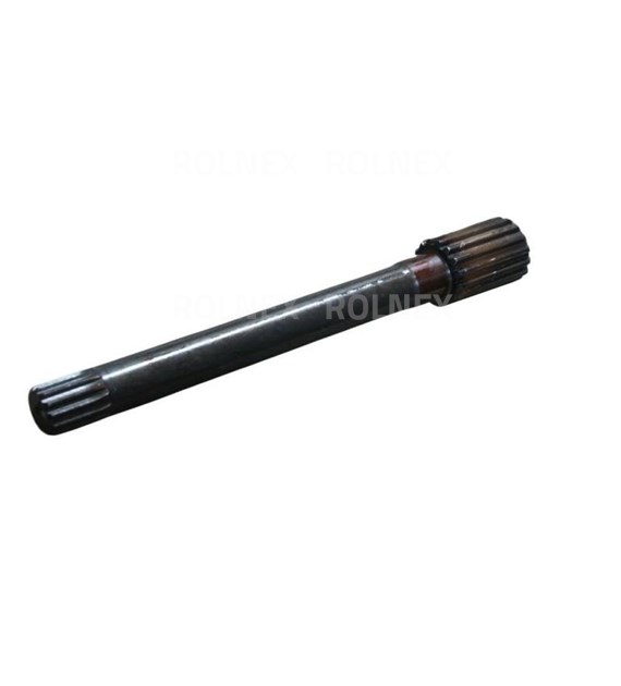 WAŁ MTZ KRÓTKI ORYGINAŁ  L-360mm