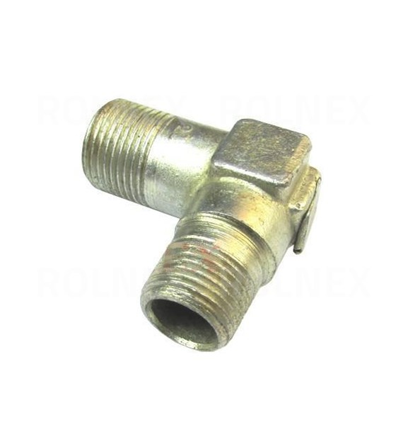 KOLANO POWIETRZA MTZ ORYGINAŁ