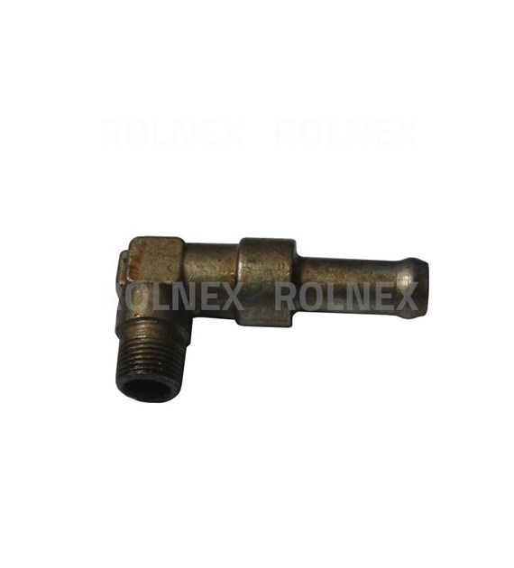 KOLANKO MTZ ZAWORU CIŚNIENIA POWIETRZA