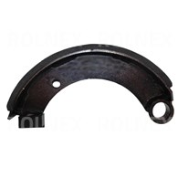 SZCZĘKA HAMULCA D-47 LEWA KOMFORT