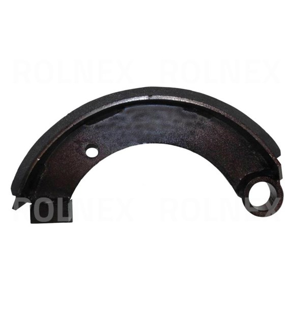 SZCZĘKA HAMULCA D-47 LEWA KOMFORT