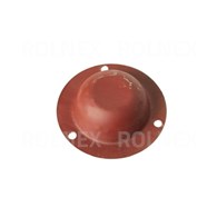 KOŁPAK PRZYCZEPY D 47 3-OTWORY