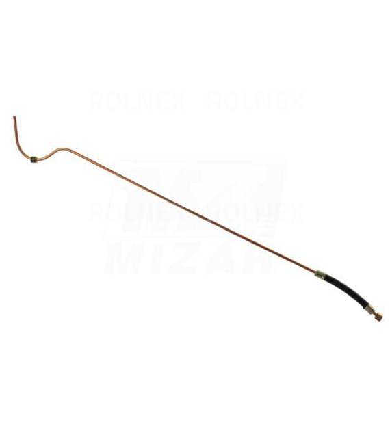 PRZEWÓD WSKAŹNIKA MTZ