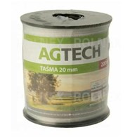 TAŚMA 20mm 200M 4*0.16