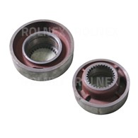 BĘBEN MTZ WOM ORYGINAŁ