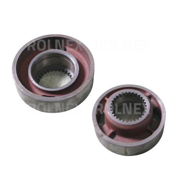 BĘBEN MTZ WOM ORYGINAŁ