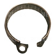 TAŚMA WOM MTZ KOSTKA ORYGINAŁ 44 mm