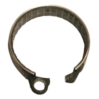 TAŚMA WOM MTZ KOSTKA ORYGINAŁ 44 mm