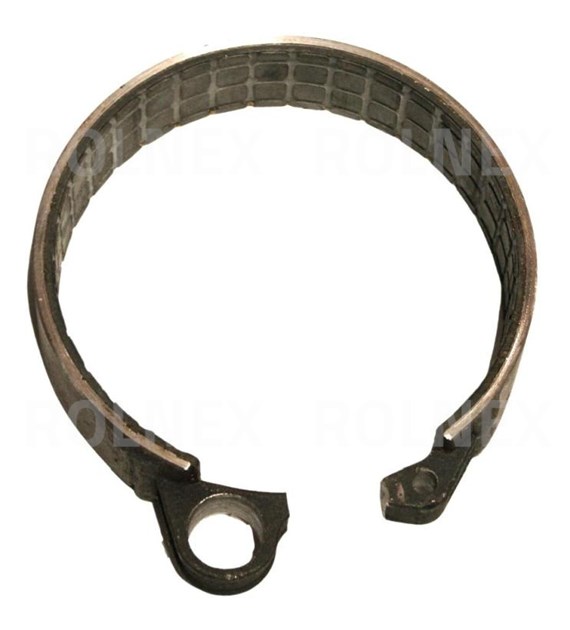 TAŚMA WOM MTZ KOSTKA ORYGINAŁ 44 mm