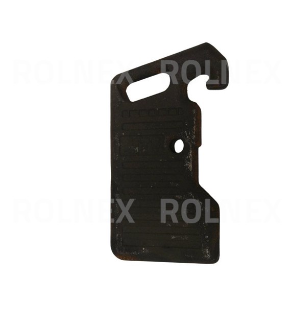 OBCIĄŻNIK MTZ 20KG UA