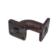 KOLANKO POMPY NSZ 32 MTZ ORYGINAŁ