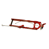 MECHANIZM FIKSUJĄCY TYLNEGO ZAWIESZ.MTZ ORYGINAŁ
