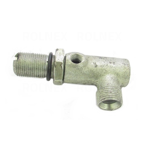 ZAWÓR SERWOMOTORU MTZ ORYGINAŁ