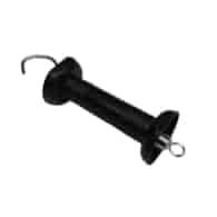 UCHWYT BRAMOWY CZARNY 706003FA