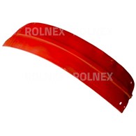 BŁOTNIK PRZEDNI MTZ WĄSKI METALOWY