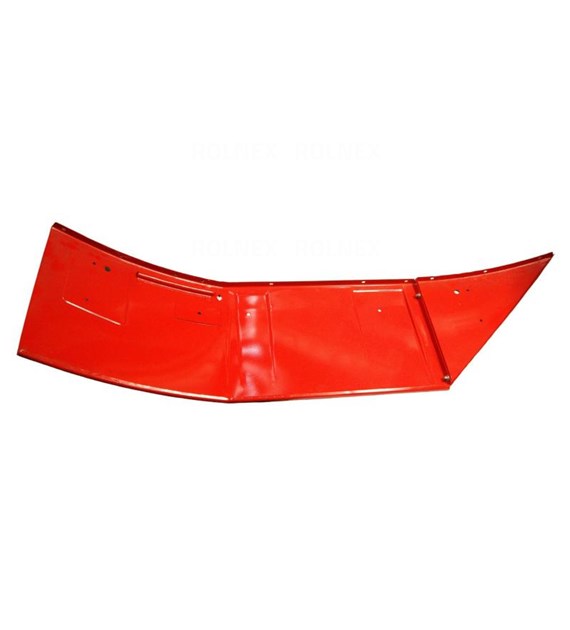 BŁOTNIK TYLNY MTZ LEWY ORYGINAŁ