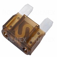 BEZPIECZNIK PŁYTKOWY 70A MAXI