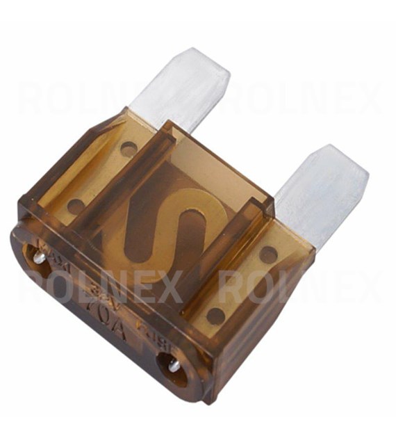 BEZPIECZNIK PŁYTKOWY 70A MAXI