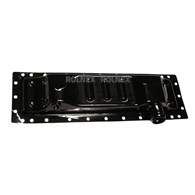 POKRYWA DOLNA CHŁODNICY MTZ METALOWA