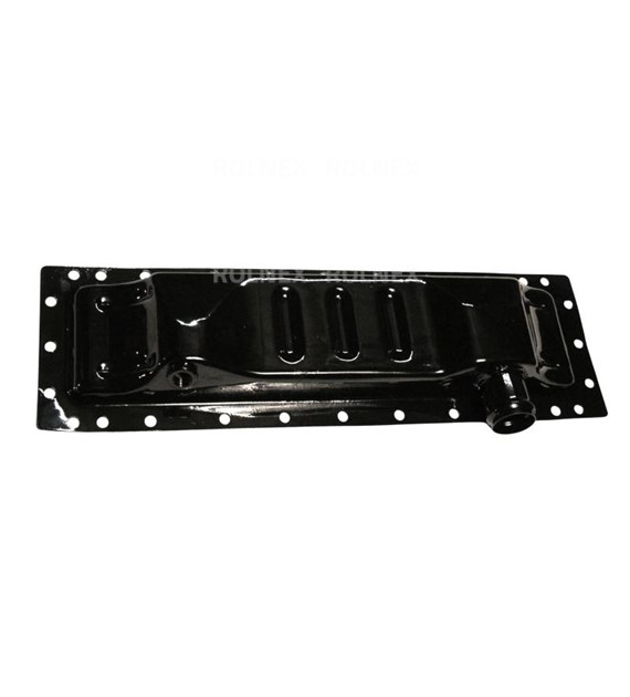 POKRYWA DOLNA CHŁODNICY MTZ METALOWA