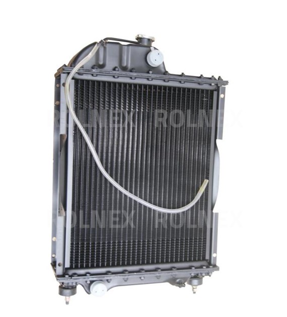 CHŁODNICA WODY MTZ ALUMUNIOWA JOBS ZBIORNIKI METALOWE 216704005