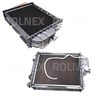 CHŁODNICA WODY MTZ MIEDZIANA JOBS ZBIORNIKI METALOWE 116704004