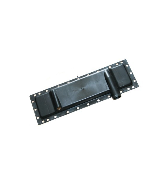 POKRYWA DOLNA CHŁODNICY MTZ CB PLASTIK