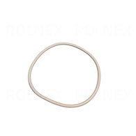 ORING TULEJI ZETOR 102mm BIAŁY