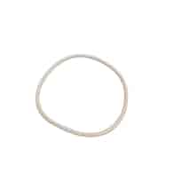 ORING TULEJI ZETOR 102mm BIAŁY
