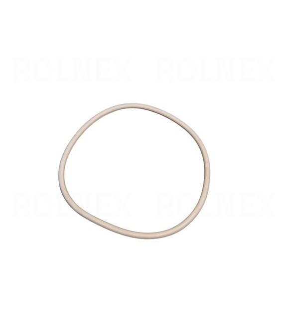 ORING TULEJI ZETOR 102mm BIAŁY