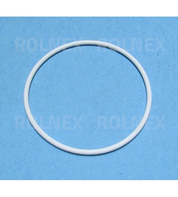 ORING TULEJI ZETOR 104*4,2 SILIKONOWY