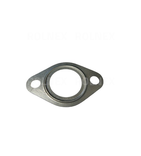 USZCZELKA KOLEKTORA WYDECHOWEGO METAL ZETOR C360