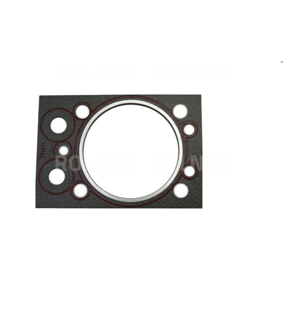 USZCZELKA GŁOWICY ZETOR 1,2 TEMAC CZ