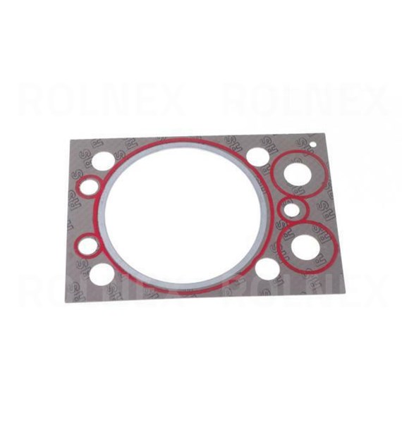 USZCZELKA GŁOWICY ZETOR 1,2 AGS CZ 69010571