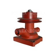 POMPA WODY ZETOR FI 132 Z KOŁEM PASOWYM ORYGINAŁ