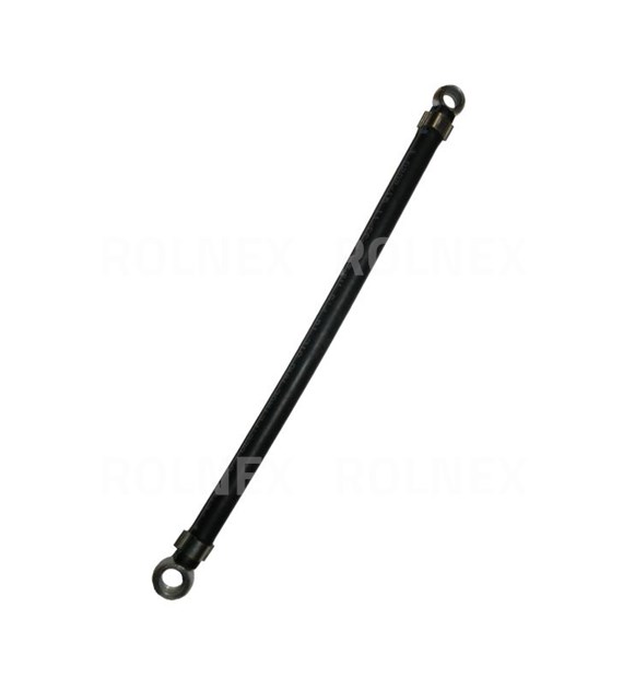 PRZEWÓD PALIWOWY KRÓTKI ZETOR fi-12