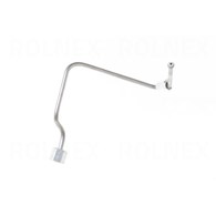 RURKA WYSOKIEGO CIŚNIENIA 1 CYLINDRA ZETOR