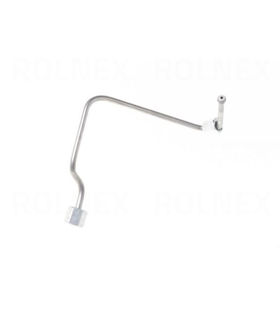 RURKA WYSOKIEGO CIŚNIENIA 1 CYLINDRA ZETOR