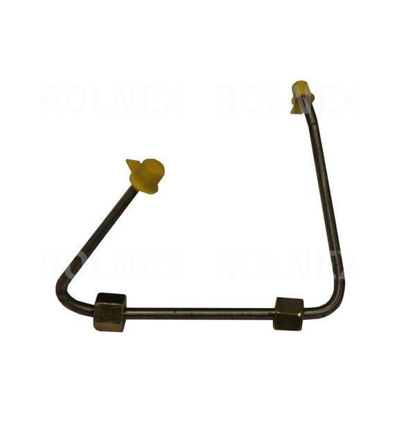 RURKA WYSOK.CIŚN.WTRYSK. ZETOR 1 TP