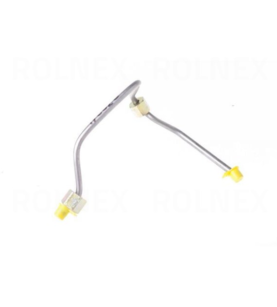 RURKA WYSOKIEGO CIŚNIENIA 2 CYLINDRA ZETOR