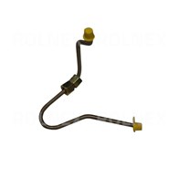 RURKA WYSOK.CIŚN.WTRYSK. ZETOR 2 TP