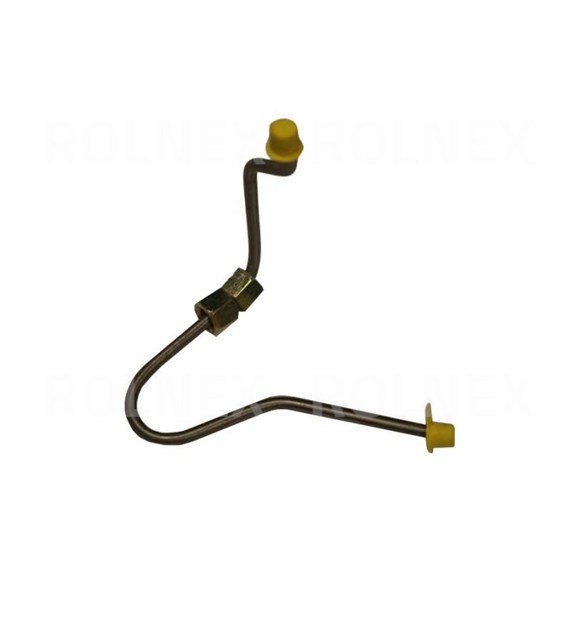 RURKA WYSOK.CIŚN.WTRYSK. ZETOR 2 TP