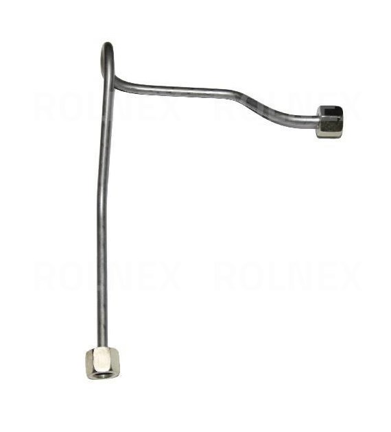 RURKA WYSOK.CIŚN.WTRYSK. ZETOR 3 TP