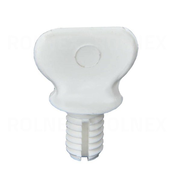 ŚRUBA DOLNA NACZYNIA FILTRA MF