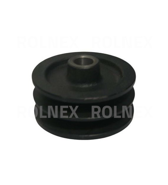 KOŁO PASOWE ALTERNATORA MTZ 2P ORYGINAŁ DO ALTERNATORA 9683701-1-2