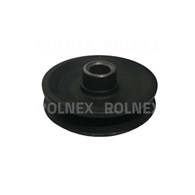 KOŁO PASOWE ALTERNATORA T25 ORYGINAŁ 4667370105