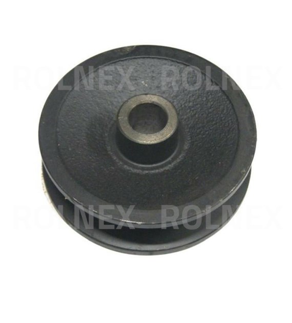 KOŁO PASOWE ALTERNATORA JUMZ