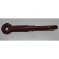 UCHO DYSZLA D-47 M36x2 L-500 FI-40mm 7037100011